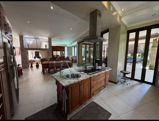 4 BEDROOM HOUSE FOR SALE IN EMFULENI GOLF ESTATE